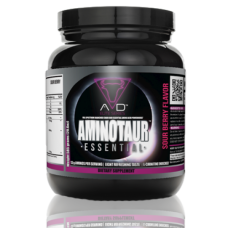 Anabolic Designs AminoTaur Essential™ 30 Servings